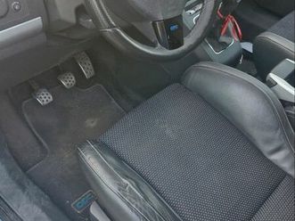 voiture opel zafira opc essence 241ch