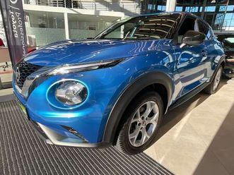 nissan juke 1.0 dig-t ) n-connecta led+winterp.+kam.+lm