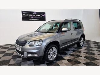 2.0 tdi se l outdoor 4wd euro 6 (start/stop) 5dr