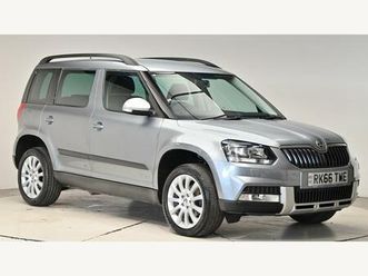 1.2 tsi se outdoor dsg euro 6 (start/stop) 5dr