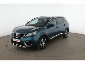 peugeot 5008 1.5 blue-hdi allure eat8