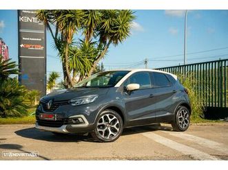 renault captur 0.9 tce