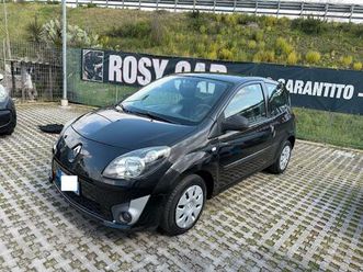 renault twingo 1.2 8v dynamique-2010