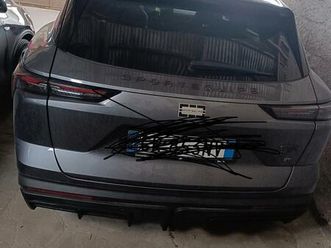 automobile sportequipe