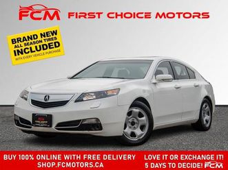 used 2012 acura tl sh-awd ~automatic, fully certified with warranty!!