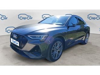 sline - 50 quattro 313