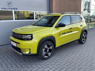(nieuw) la prima hybrid 110pk