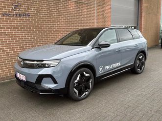 73 kwh eawd ultimate