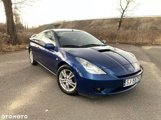 toyota celica 1.8 ts vvt-i luna
