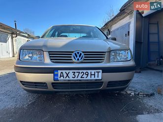 volkswagen bora 2002