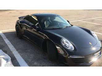 coupe 3.8 carrera 4 gts