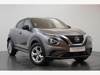 1.0 dig-t n-connecta euro 6 (start/stop) 5dr