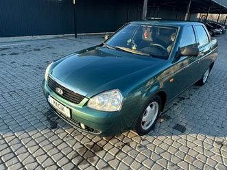 ваз / lada 2170 priora 2007