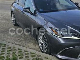 lexus es 2.5 300h executive