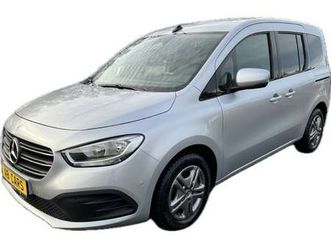 t160 cdi auto camera att. rem