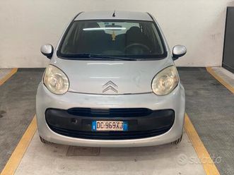citroen c1 1.4cc diesel