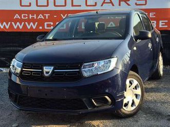 1.0i sce ambiance - eu6 - garantie 1an -