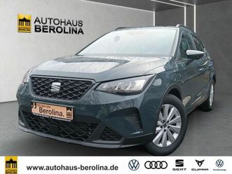 1.0 tsi road edition dsg *nav*gra*pdc*shz*