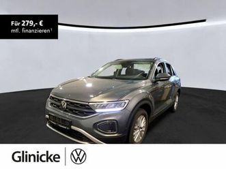 life 1.0 tsi ahk, rfk, navi