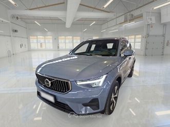 volvo xc40 t4 recharge plug-in auto core suv
