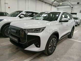 ebro s700 1.5 tgdi phev luxury ecvt