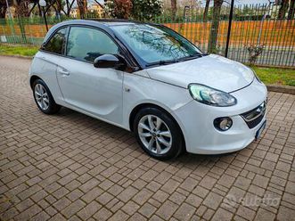 opel adam 1.4 16v gpl-tech x neop.ti