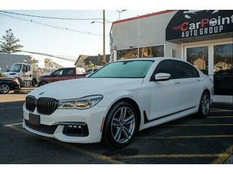 used 2017 bmw alpina b7 xdrive