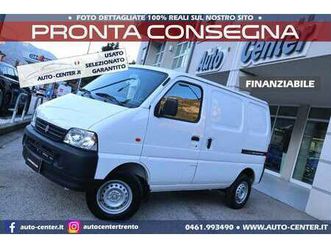 eeco cargo n1 1.2 80cv euro6