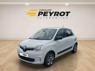 twingo iii sce 65 equilibre