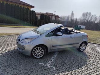 mitsubishi colt czc 2008 rok 1.5b 142tyś km oryginalny przebieg ładny zgierz • olx.pl