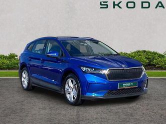 62kwh 60 auto 5dr (dc120kw)