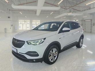 opel grandland x 1.5 ecotec diesel business 130 cv
