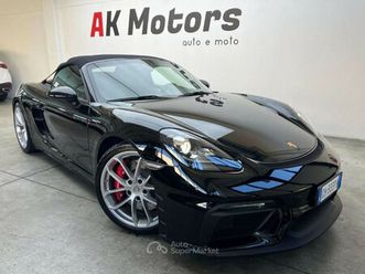 718 spyder 4.0 pdk