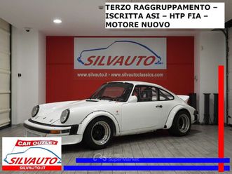 3.0 sc gr.4 (1989) terzo raggrupamento - asi