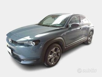 mazda mx-30 35,5kwh 110 cv advantage suv