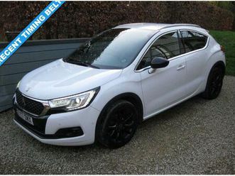 1.2 puretech crossback euro 6 (start/stop) 5dr