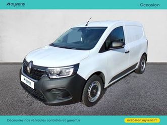 renault kangoo van l1 1.3 tce 100ch grand confort - lld et achat