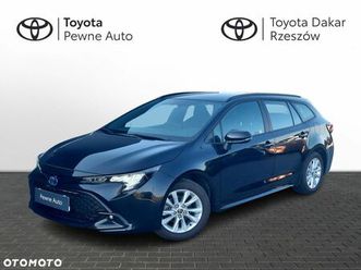 toyota corolla 1.8 hybrid comfort