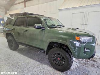toyota 4-runner