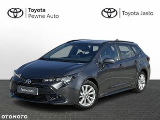 toyota corolla 1.8 hybrid comfort