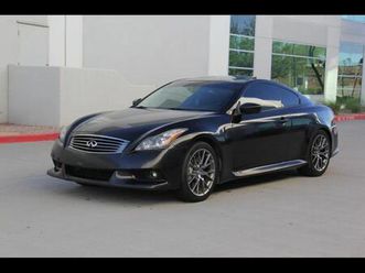 used 2013 infiniti ipl g sport ipl