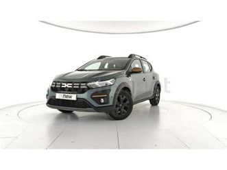 vehículo de substitución