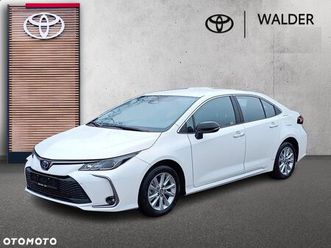 toyota corolla 1.8 hybrid comfort