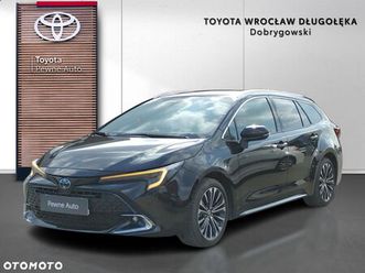 toyota corolla 1.8 hybrid style