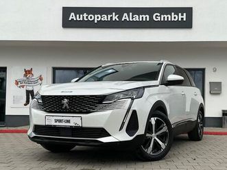 allure pack aut. navi led acc 7 sitzer vico