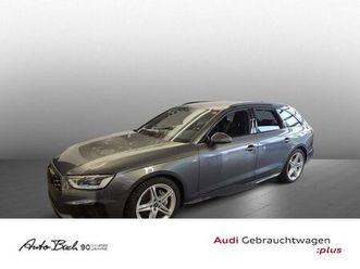 s line 40 tdi quattro s tronic
