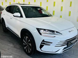 byd seal u 1.5 dm-i comfort