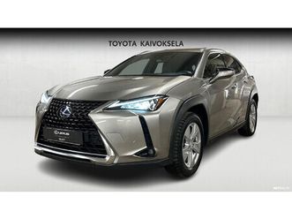 250h comfort technology plus edition**1.om suomi-auto / lohko+sisäp. / lexus select turva 12kk**