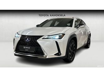 250h premium **suomi-auto / lexus select turva 12kk**