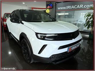 opel mokka 1.2 t gs line